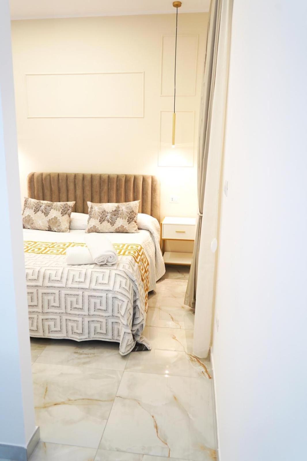 Lifestyle Naples B&B Экстерьер фото