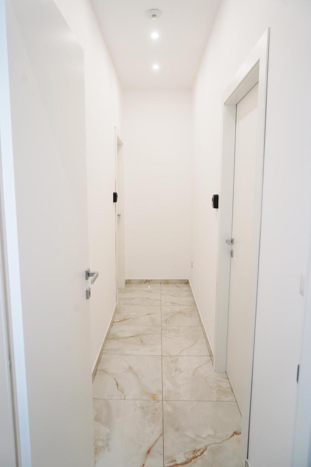 Lifestyle Naples B&B Экстерьер фото