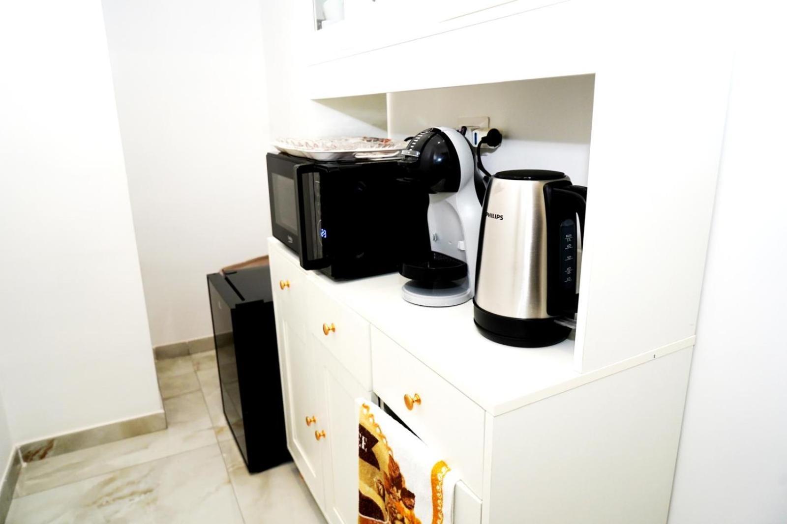 Lifestyle Naples B&B Экстерьер фото