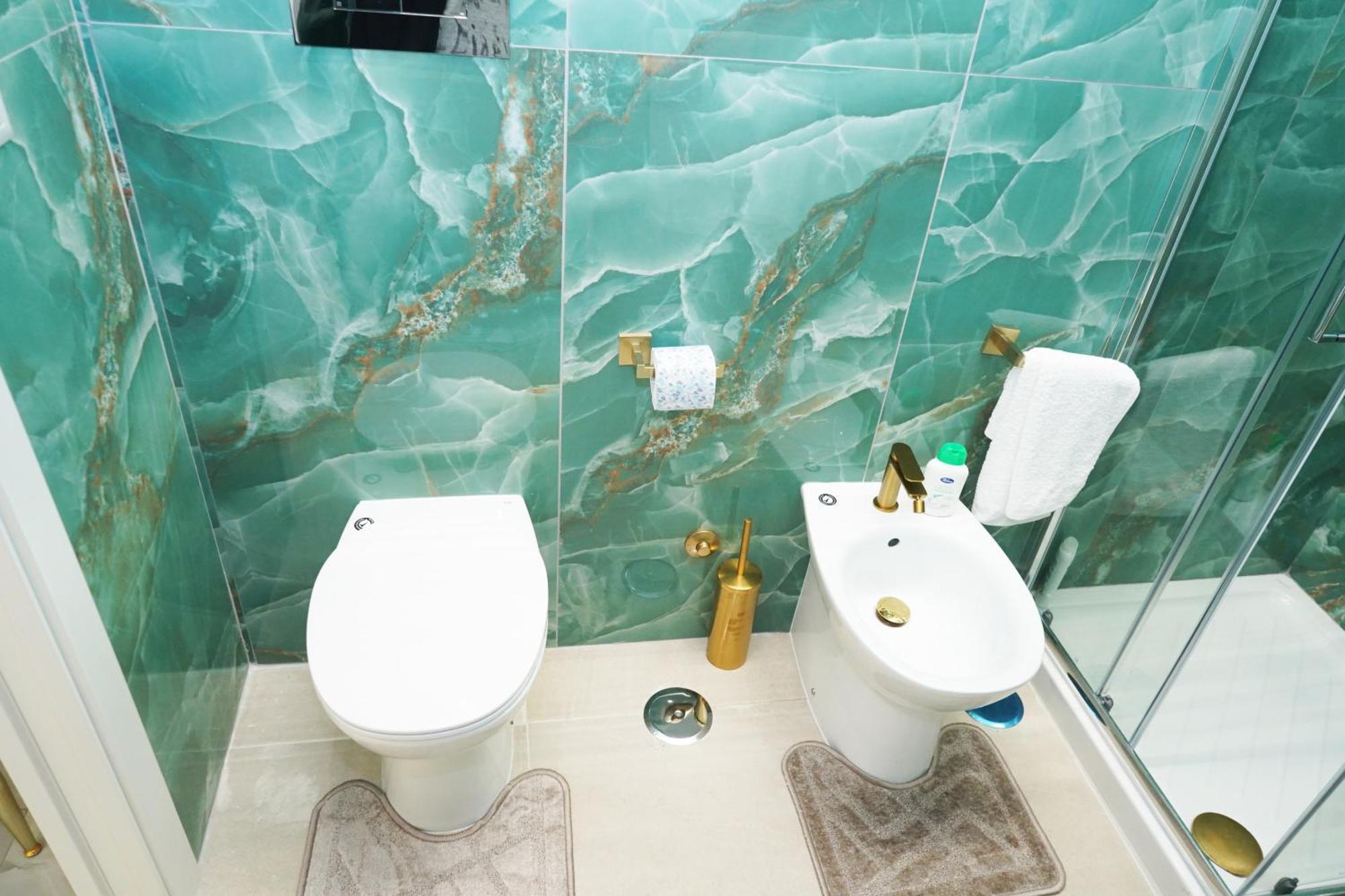 Lifestyle Naples B&B Экстерьер фото