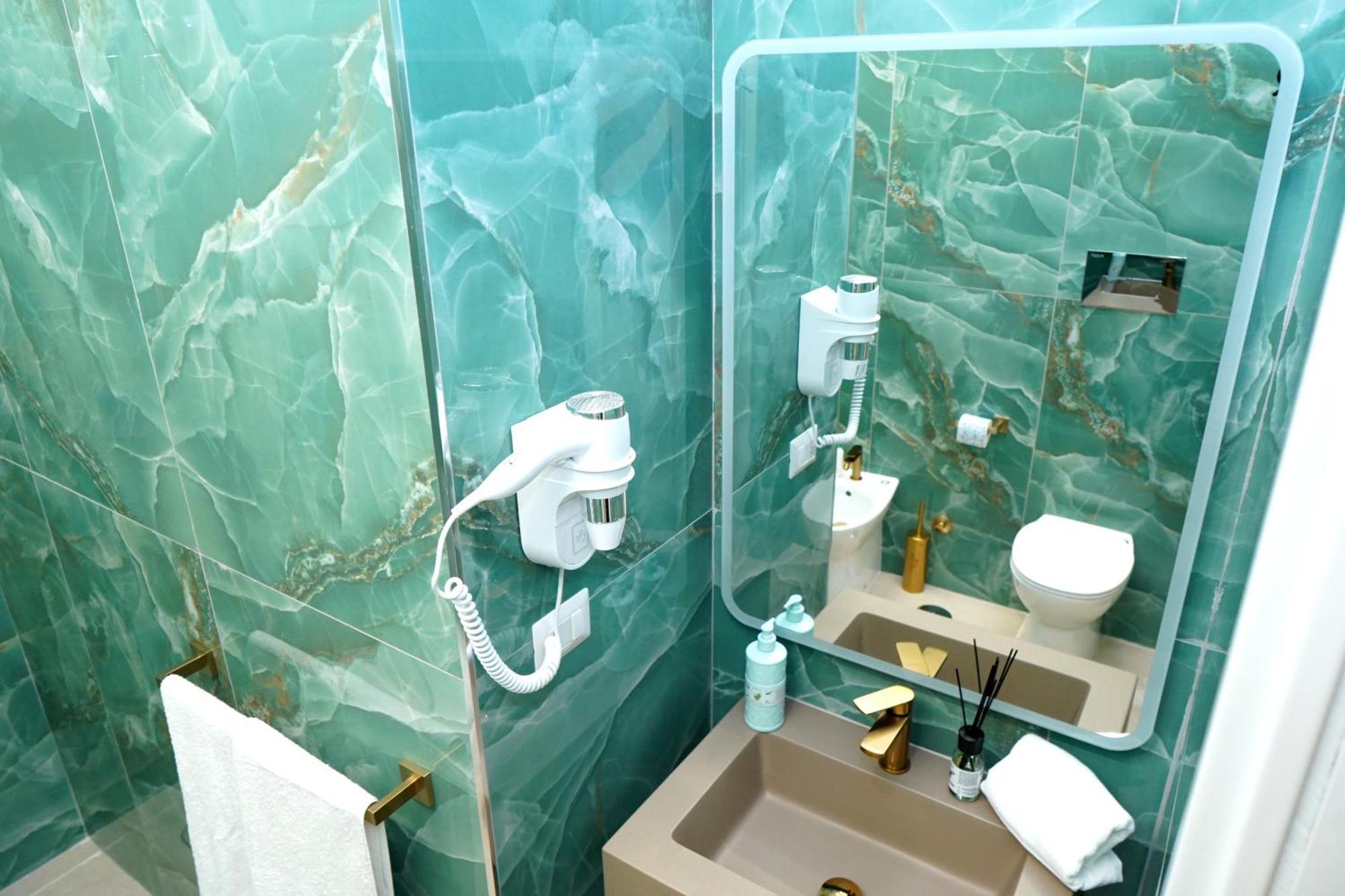 Lifestyle Naples B&B Экстерьер фото
