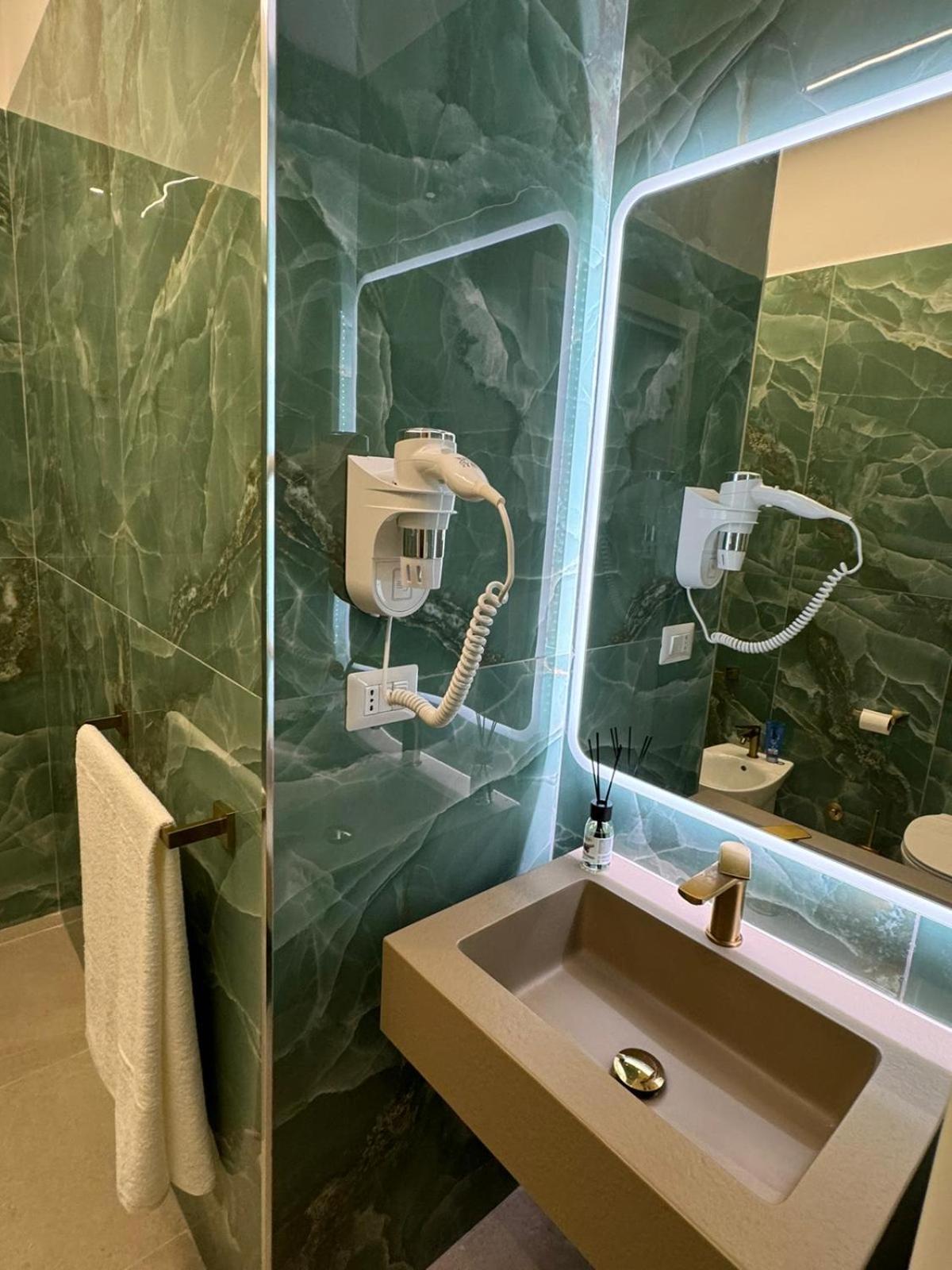 Lifestyle Naples B&B Экстерьер фото