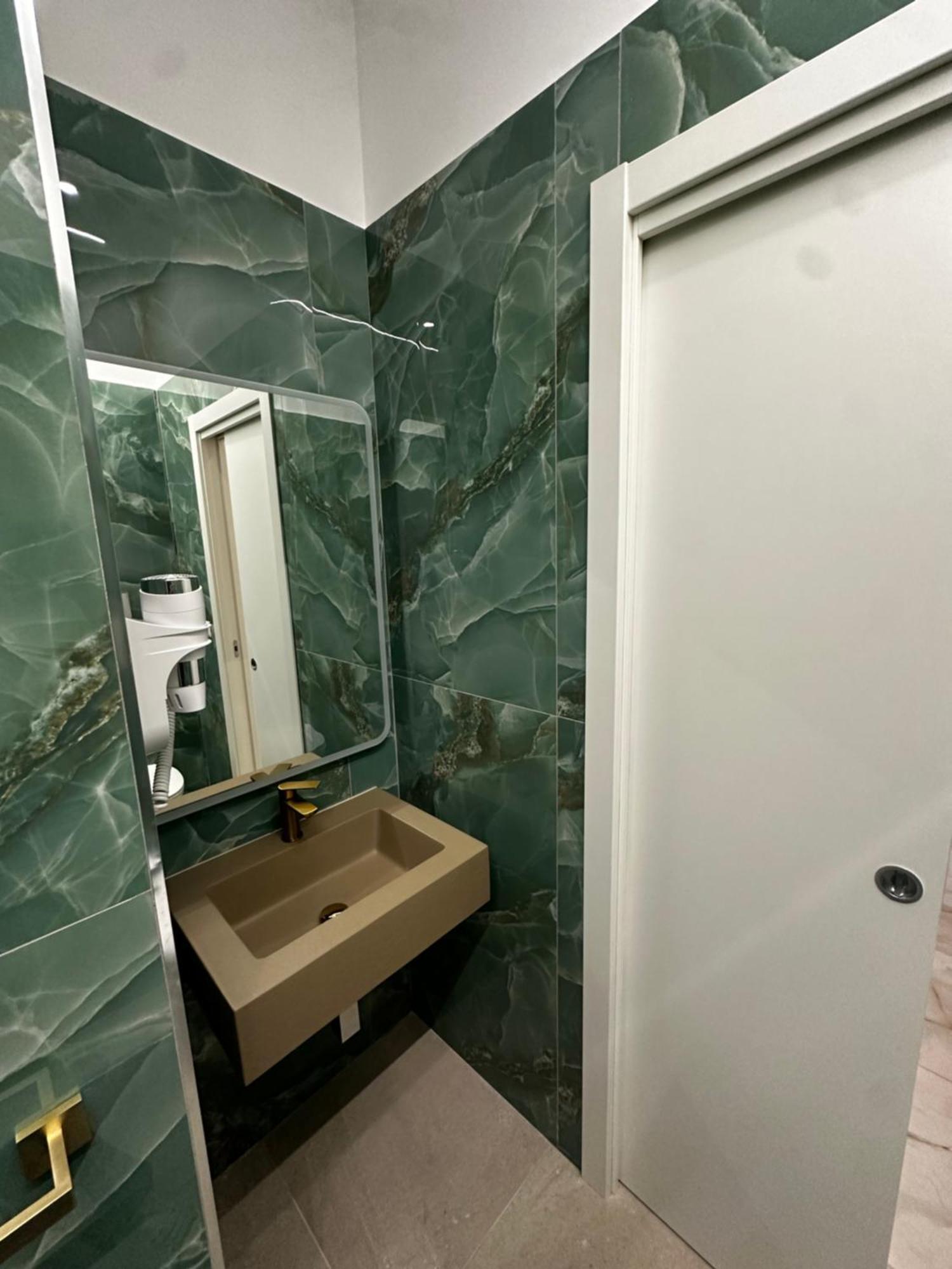 Lifestyle Naples B&B Экстерьер фото